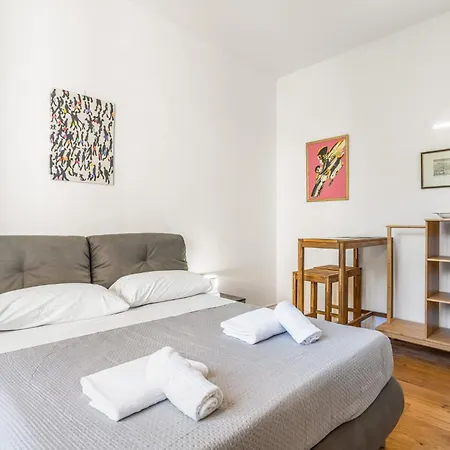 Santa Maria Novella Nest - Vittoria & Carlo Appartement *