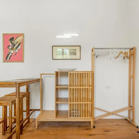 Santa Maria Novella Nest - Vittoria & Carlo Appartement Florence