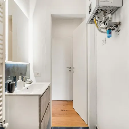 Santa Maria Novella Nest - Vittoria & Carlo Appartement Florence