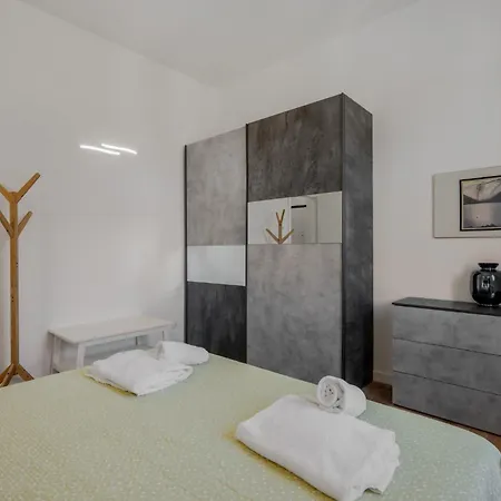 Santa Maria Novella Nest - Vittoria & Carlo Florence