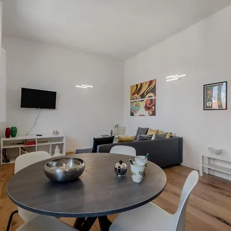 Santa Maria Novella Nest - Vittoria & Carlo Appartement *
