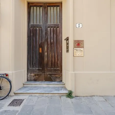Santa Maria Novella Nest - Vittoria & Carlo Appartement Florence